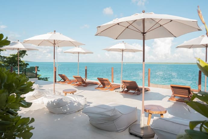 Puerta del Cielo Hotel Origen, Primary image