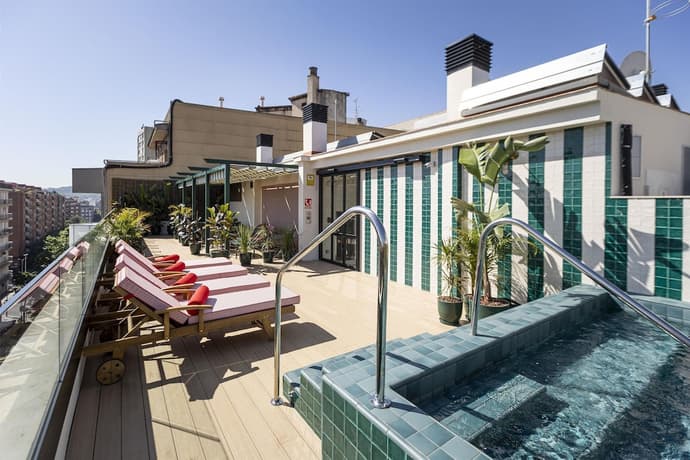 Via Sants Hotel Barcelona, Tapestry Collection by Hilton