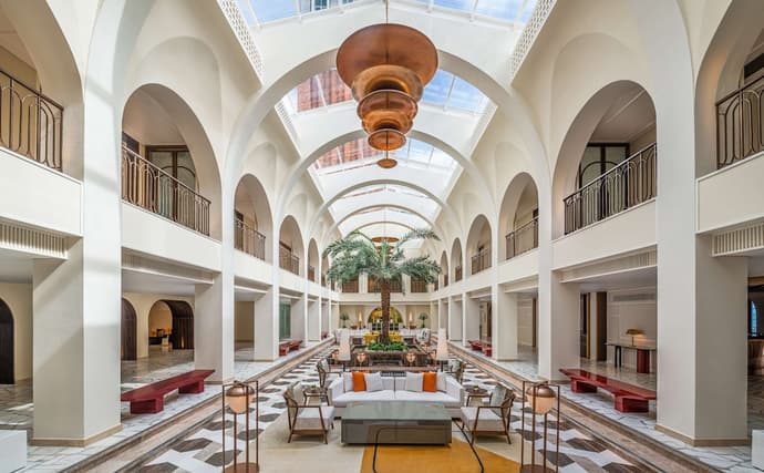 La Festa Phu Quoc, Curio Collection By Hilton