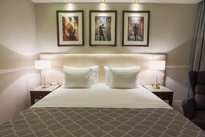 Hotel International Iasi