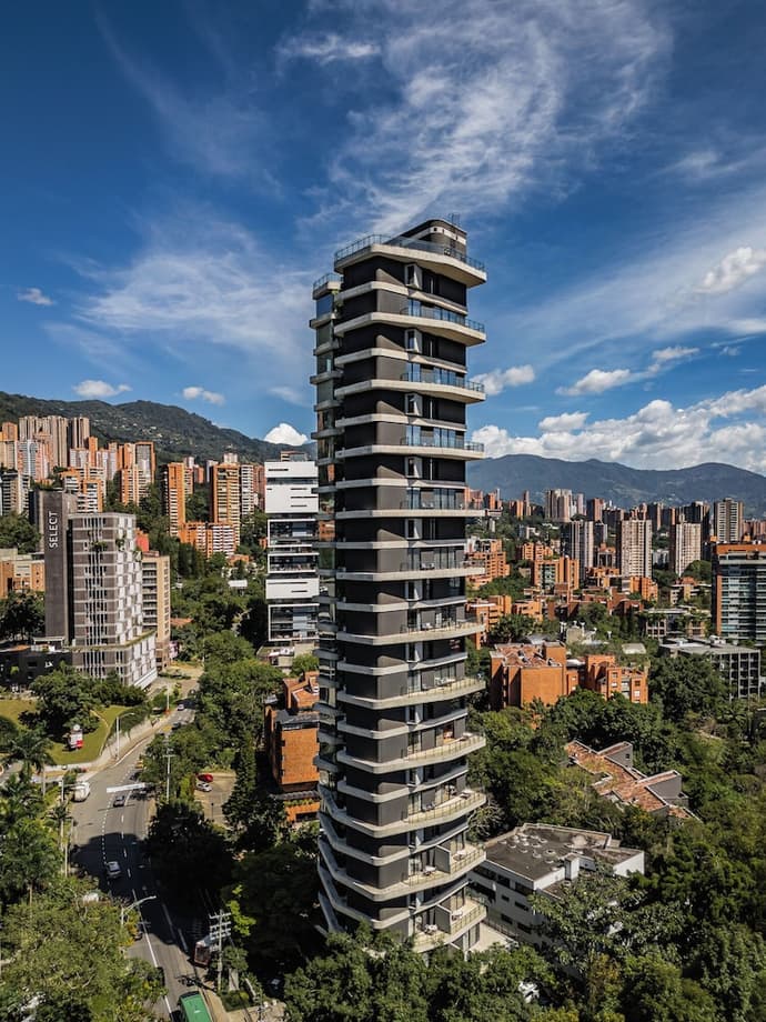 Seissta Medellin