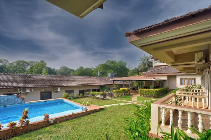 Casa De Royale- Boutique Resort, Primary image