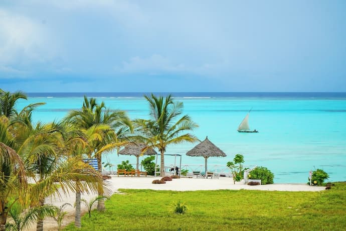 Aquamarina Hotel, Primary image