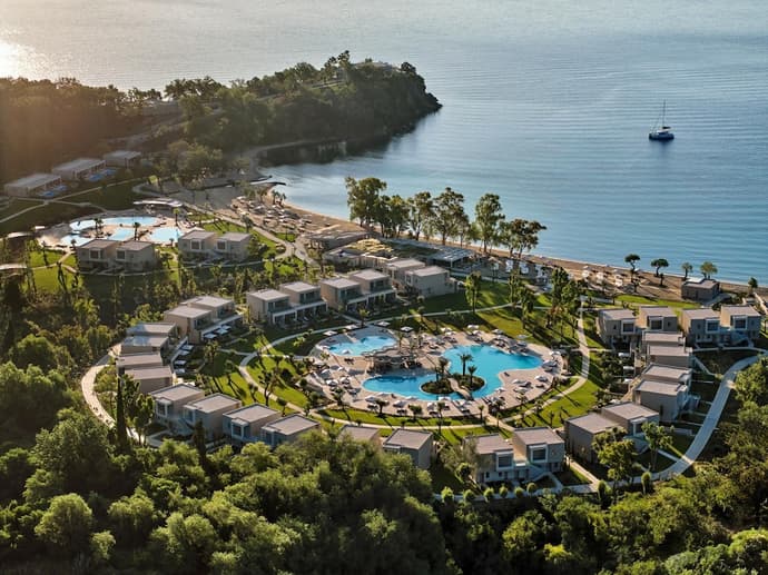 Ikos Odisia - All Inclusive