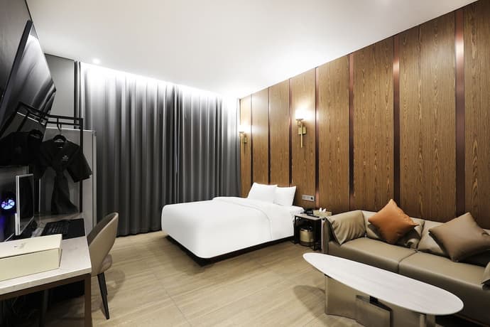 Hound Hotel Incheon Airport, Primary image