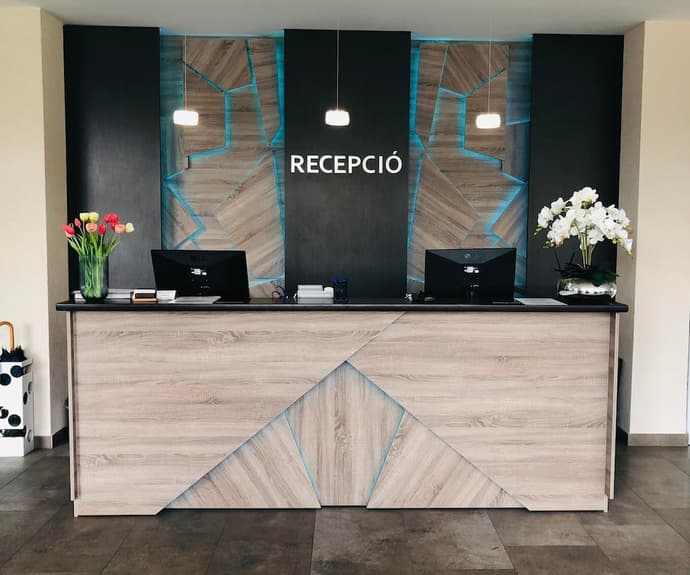 Fenyves Konferencia és Wellness Hotel