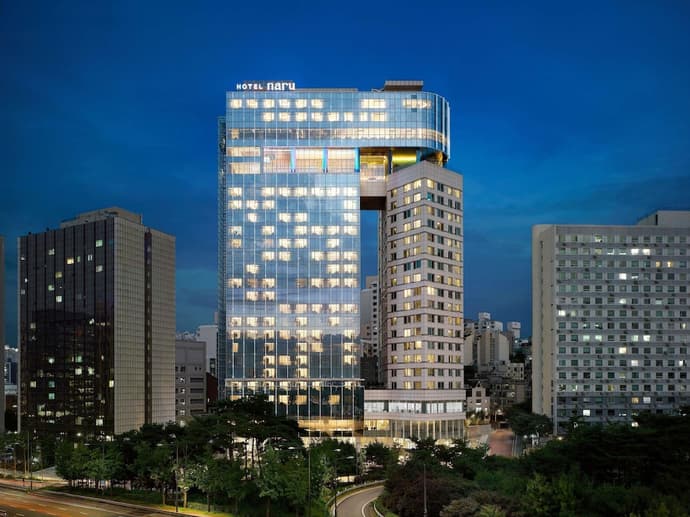 Hotel Naru Seoul - MGallery Collection, Primary image