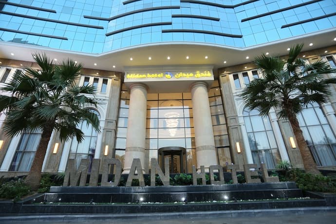 Midan Hotel