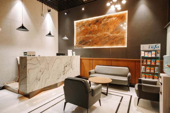 Hotel Bel Mare, Primary image