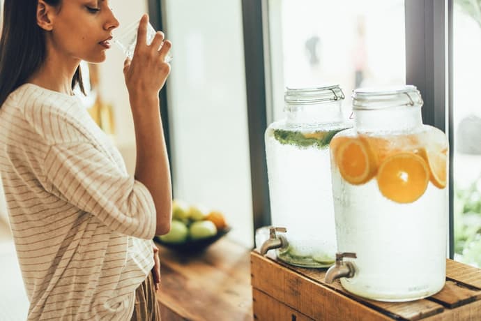 Cala Lanuza Suites, Reception