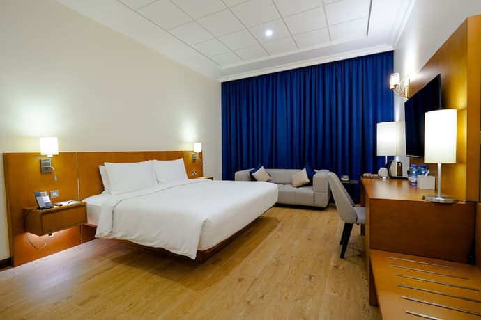 La Maison Hotel Doha, Primary image