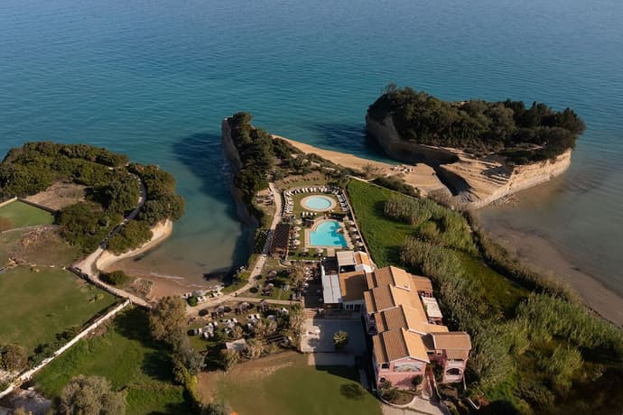 Canal D' Amour by Estia, Primary image