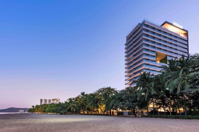 Hilton Santa Marta, Primary image