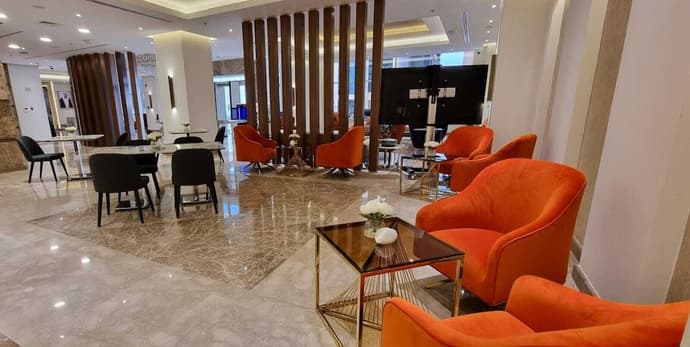 GLORIA HOTEL AND SUITES
