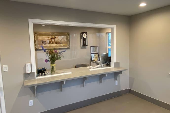 Super 8 by Wyndham Bakersfield Ca, Lobby