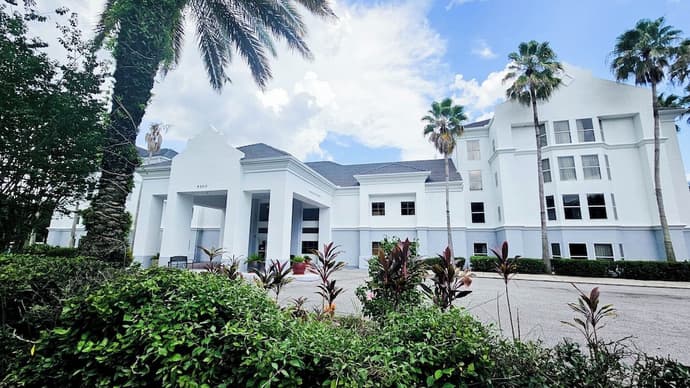 MONTREAL SUITES ORLANDO by IHG