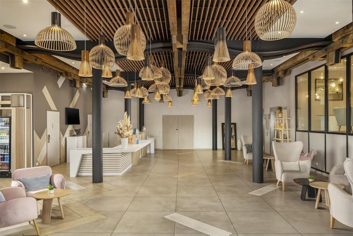 Hilton Garden Inn Paris La Villette, Primary image