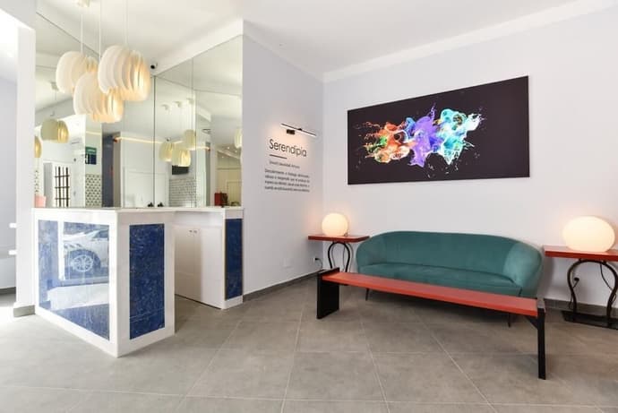 Kuve Marbella, Reception