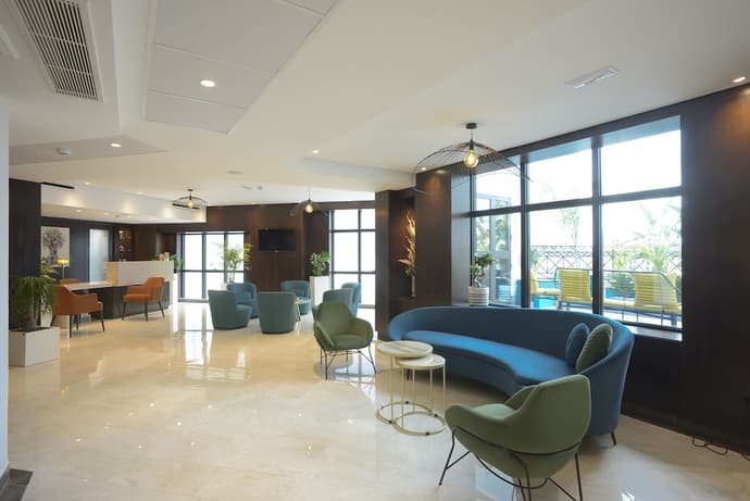 Maia Hotel Suites, Primary image