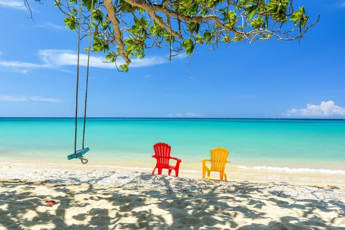 Sand And Tan Beach Hotel