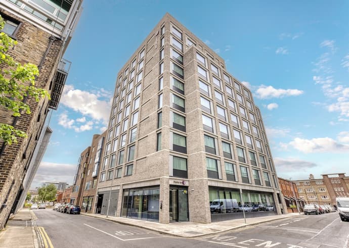 Premier Inn Dublin Cc Gloucester St South, Primary image