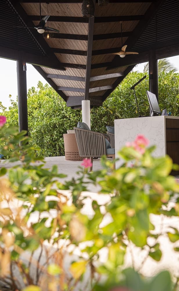 NOOE Maldives Kunaavashi, Reception