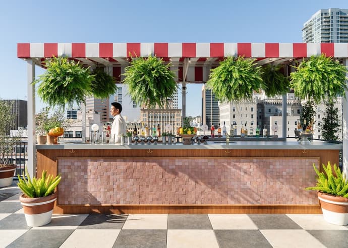 Palihotel San Diego Gaslamp Quarter, Primary image