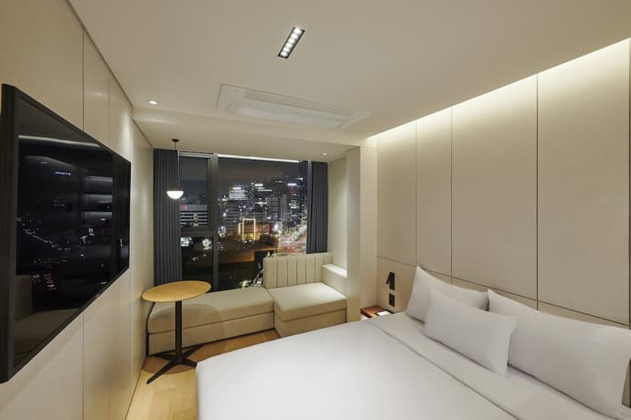 N285 Hotel Insadong
