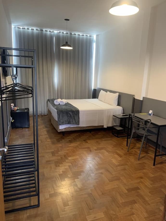 Samba Belo Horizonte Vintage