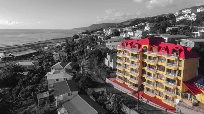 Bayport Residence Inn, Primary image