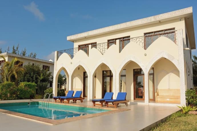 Villa Serenity Zanzibar, Primary image