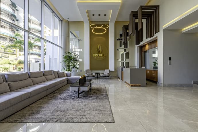 Brickell Apart Hotel