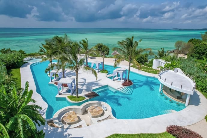 Ycona Luxury Resort