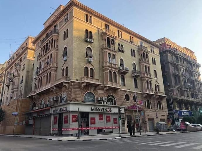 columbia sky city, Primary image