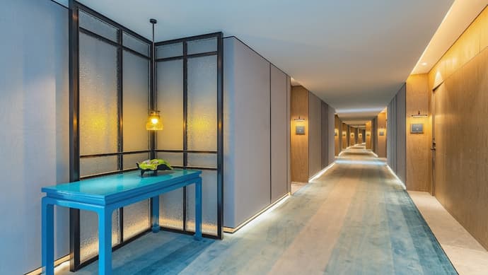 Holiday Inn Zhuhai City Center by IHG