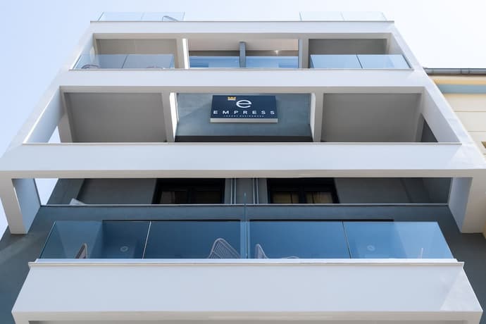 Empress Luxury Residences