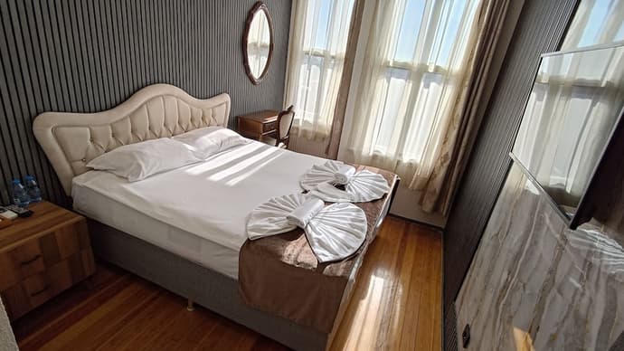 Amida House