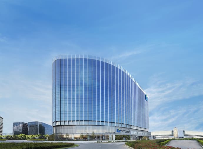 Regala Skycity Hotel by Regal Hotels, Primary image