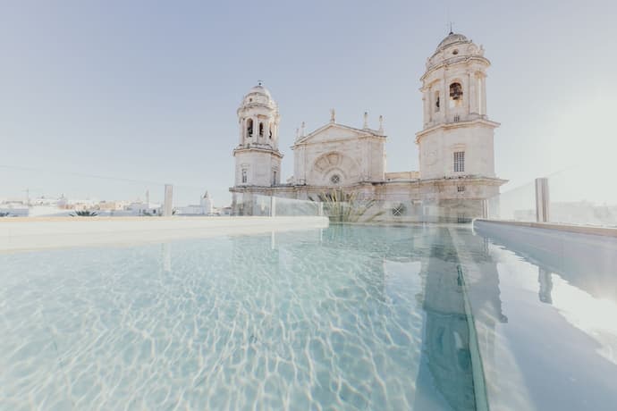 Boutique Hotel OLOM