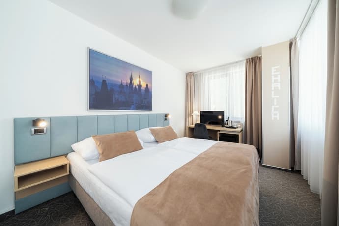 Hotel Ehrlich Prague, Primary image