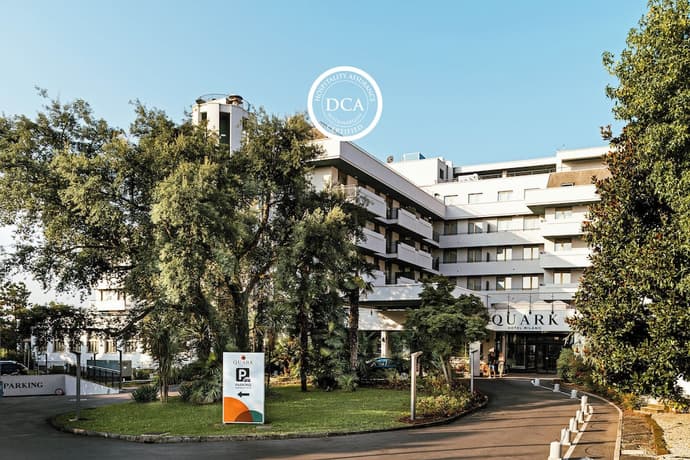 Quark Hotel Milano, Primary image