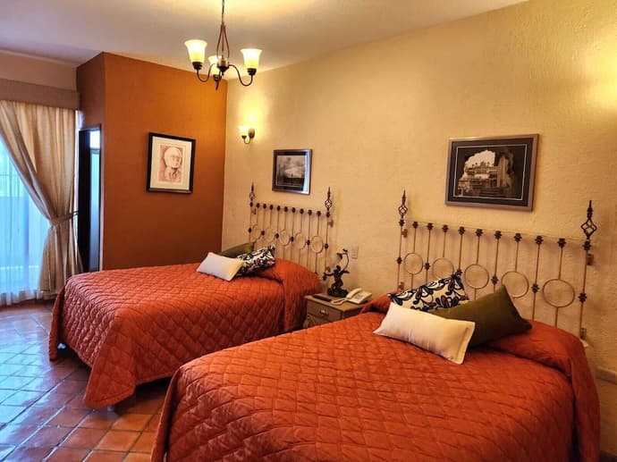 El Mesón de los Poetas