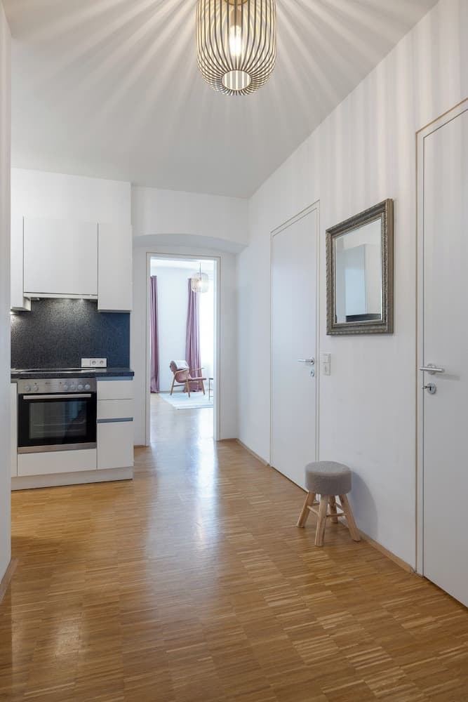 My Home in Vienna