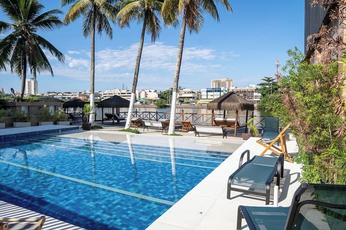 Ibiza Barra Hotel, Primary image