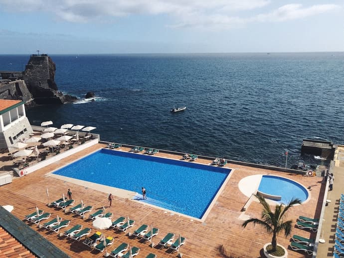 Hotel Quinta da Penha de França, Primary image