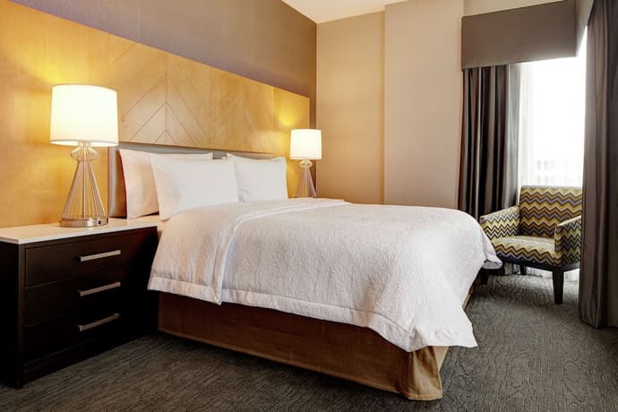 Hampton Inn Brooklyn/Downtown