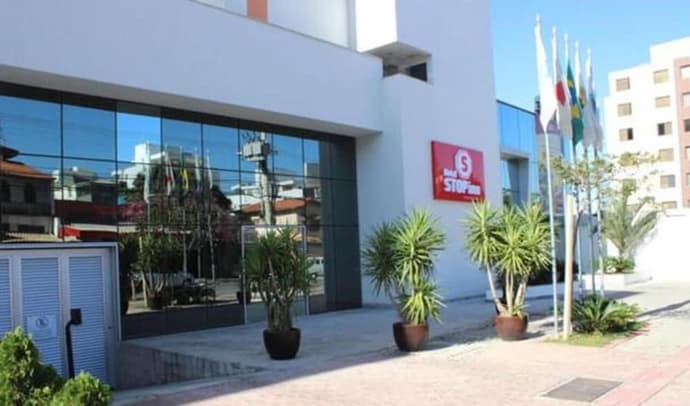 Stop Inn Cristiano Machado