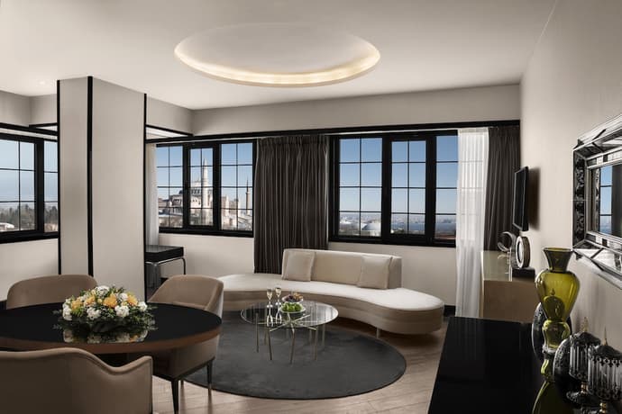 Sura Hagia Sophia Hotel, Primary image