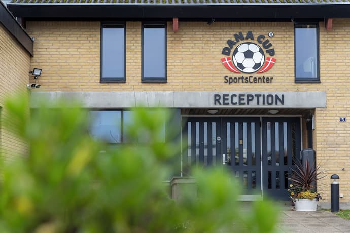 Park Vendia - Hostel, Primary image