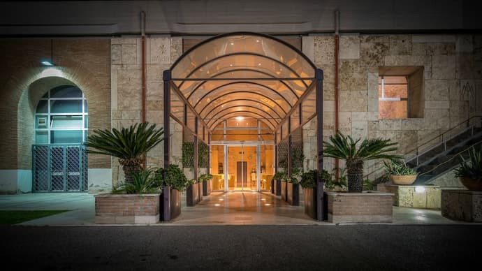 Villa EUR - Parco dei Pini, Primary image